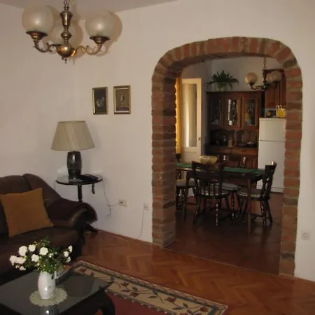 Nyaraló Bella Vista