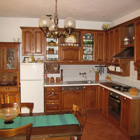 Bella Vista Rtina