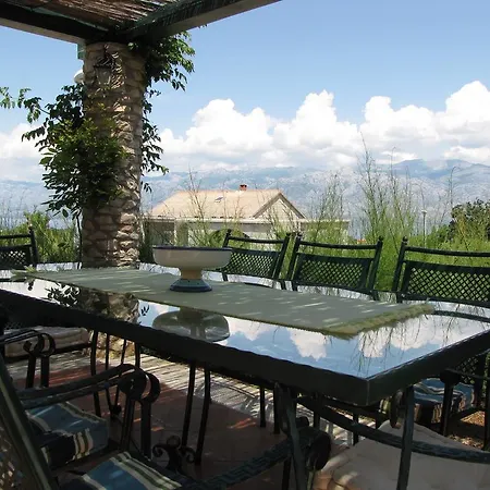 Bella Vista Rtina