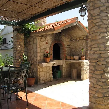 Bella Vista Nyaraló