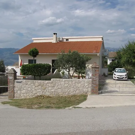 Bella Vista Nyaraló *