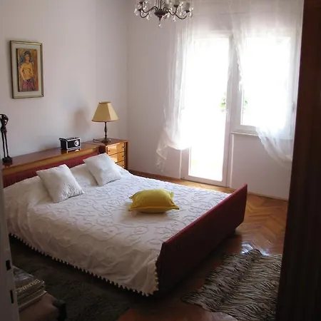Bella Vista Semesterbostad Rtina